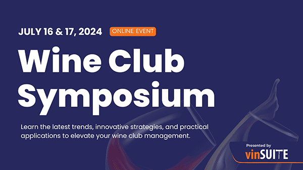 Industry Leaders Gather at vinSUITE’s Virtual Wine Club Symposium 2024