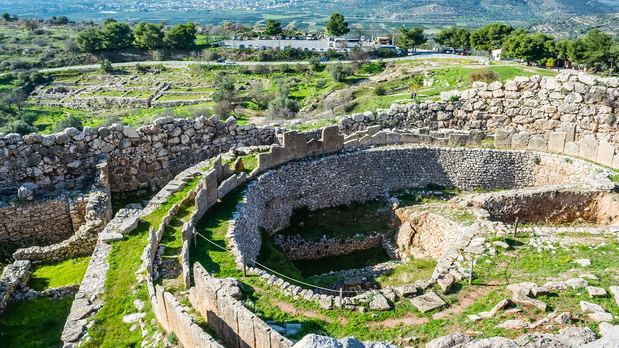 , Wine 101: Greece Part I: The Minoans and Mycenae