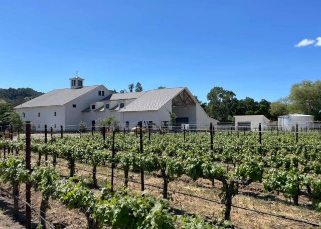 , Bucking Market’s Downward Trend: Premium Wine Brand Arrow&amp;Branch Opening New Napa Valley Winery