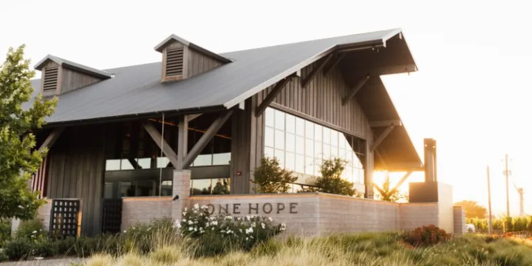 Discover the Visionaries Elevating ONEHOPE Wine to New Heights