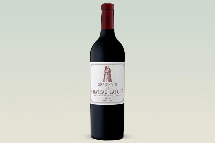 The Top 10 Bordeaux Wines to Collect Now