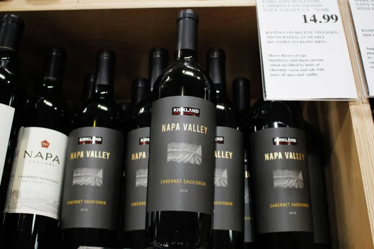 Coming to a Supermarket Near You: Private Label Wine That Is Actually Good