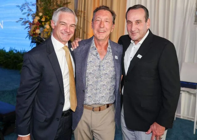 2024 V Foundation Wine Celebration Raises $10.5 Million