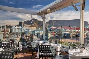 Cape Town: Best restaurants and bars for wine lovers