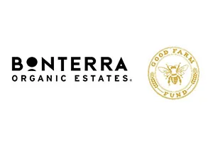 Bonterra Organic Estates Partners with Good FarmFund for 2024 Organic Harvest Dinner