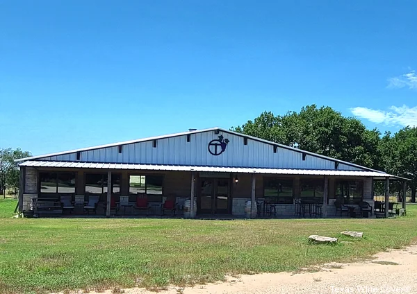 Revisiting Bull Lion Ranch &amp; Vineyard in Hico