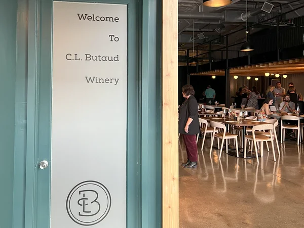 C.L. Butaud Creates Urban Wine Oasis in South Austin