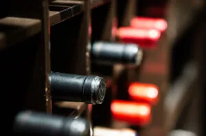 Burgundy wine estate worker sentenced for stealing bottles worth £550,000