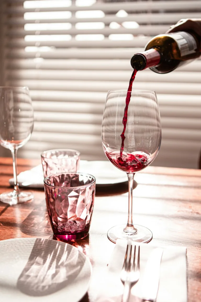 Are Sulfites in Wine Something to Worry About?