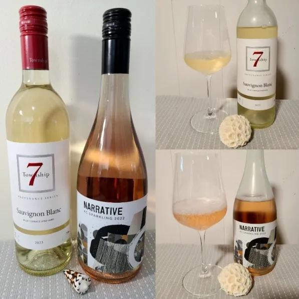 On the Road With Township 7 and Narrative Wines