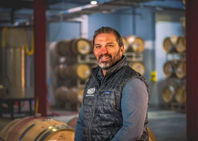 Delille Cellars Announces Promotion of Jason Gorski to Vice President of Winemaking