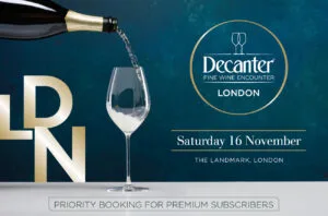 Save the Date: Exclusive DFWE London ticket sale