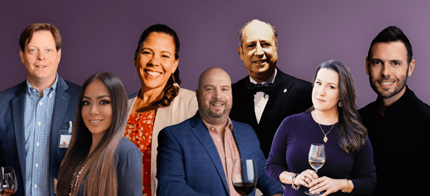 , Sommeliers Choice Awards Announces First Ambassadors and Experts for the 2025