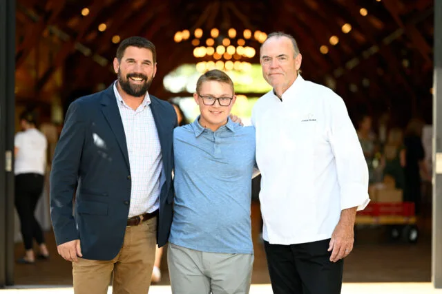 Project Zin 2024 Raises Over $400,000 for Down Syndrome Connection of the Bay Area