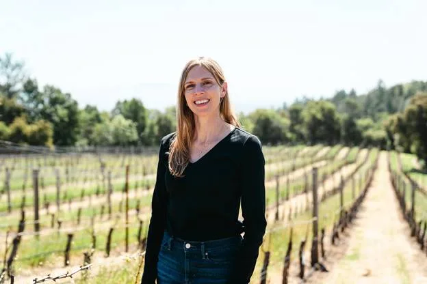 , Two Estates Wine Collective Appoints Steve Rogstad Director of Winemaking, Promotes Rebecca George to Brandlin Estate Winemaker