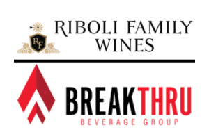 Riboli Family Wines and Breakthru Beverage Launch Four Market Partnership