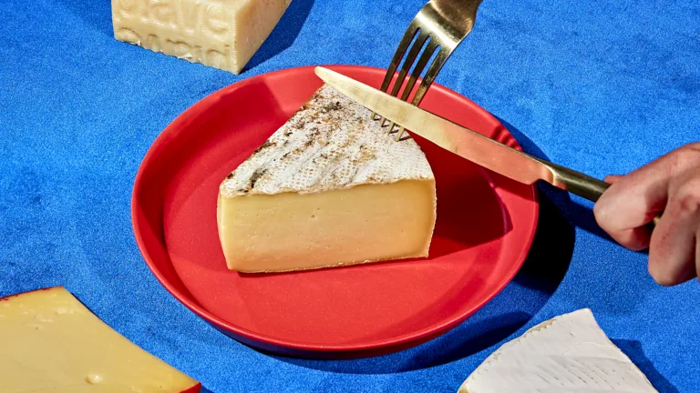 Here’s How to Tell if a Cheese’s Rind Is Edible