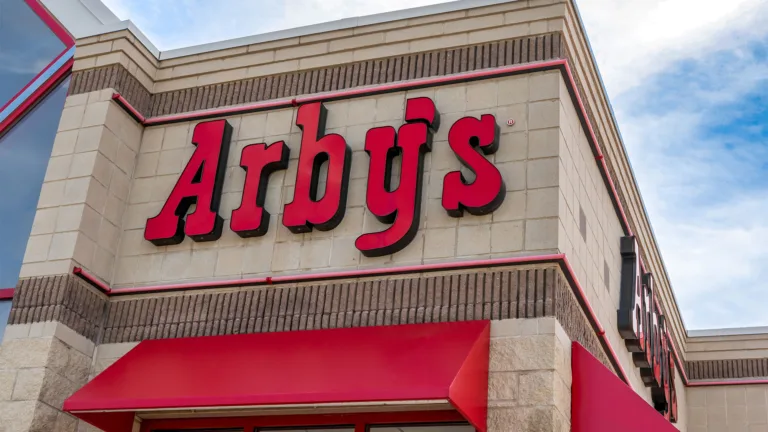 Arby’s Is Bringing Back Two Bourbon-Flavored Favorites