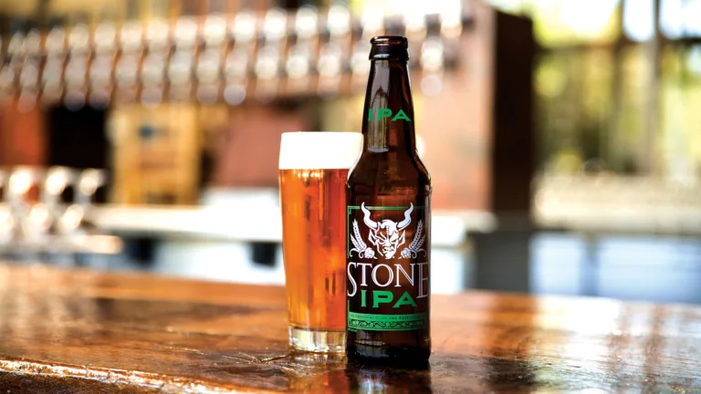 Workers at Stone Brewing’s Plant in Virginia Go Public With a Union Drive