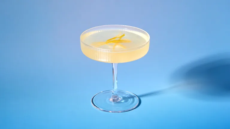 The Breakfast Martini