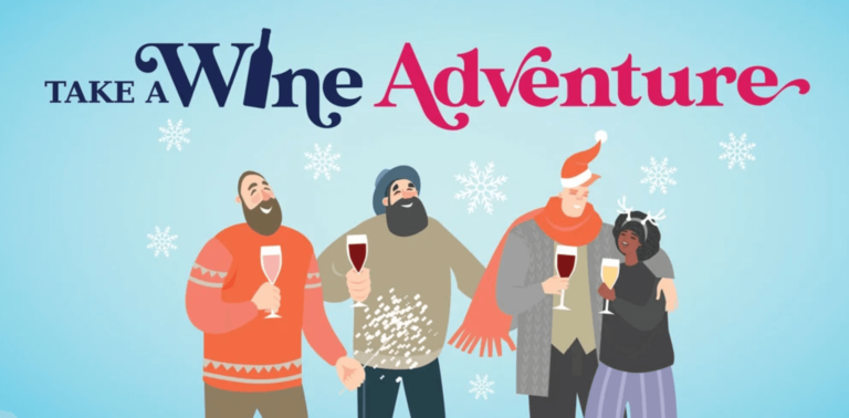 Costco Wine Advent Calendar 2024 &#8211; On The Way!