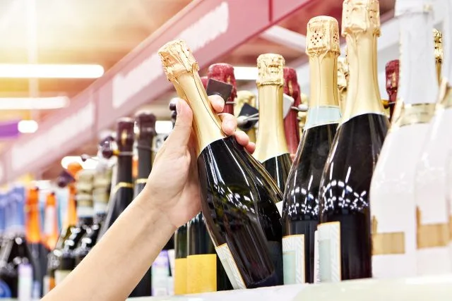 The best deals on Champagne in the UK right now