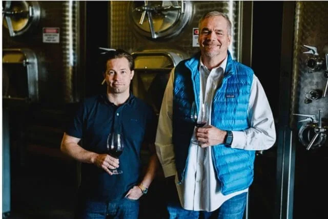 New Leadership, Shared Excellence: Merryvale Vineyards Welcomes Jean Hoefliger as Consulting Winemaker