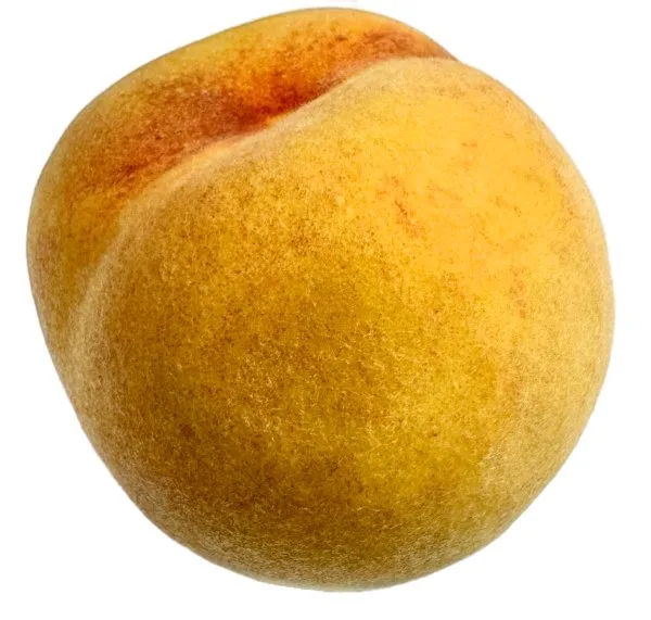 , Eat a Peach