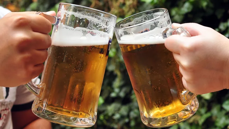 Republicans and Democrats Share Surprisingly Similar Taste in Beer