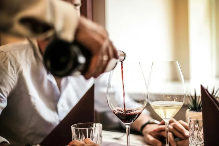 The Real Review Wine Classification a helping hand