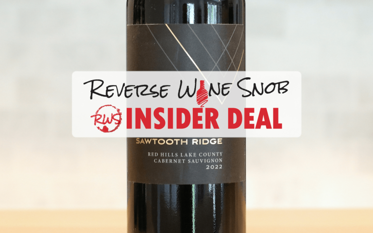 INSIDER DEAL! Red Hills Lake County Cab OVER 70% OFF