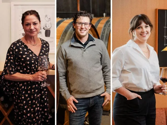 The Walls Vineyards Marks a Decade of Excellence by Welcoming a New National Sales Manager, Associate Winemaker, and Direct to Consumer Manager