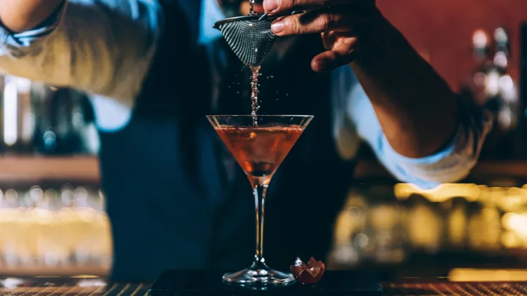 We Asked 10 Bartenders: What’s the Easiest Cocktail to Master?