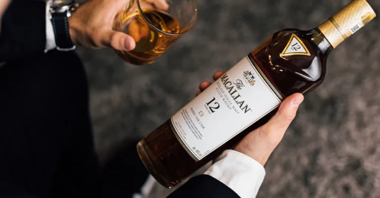 Why Do So Many Scotch Brands Start With ‘The’?