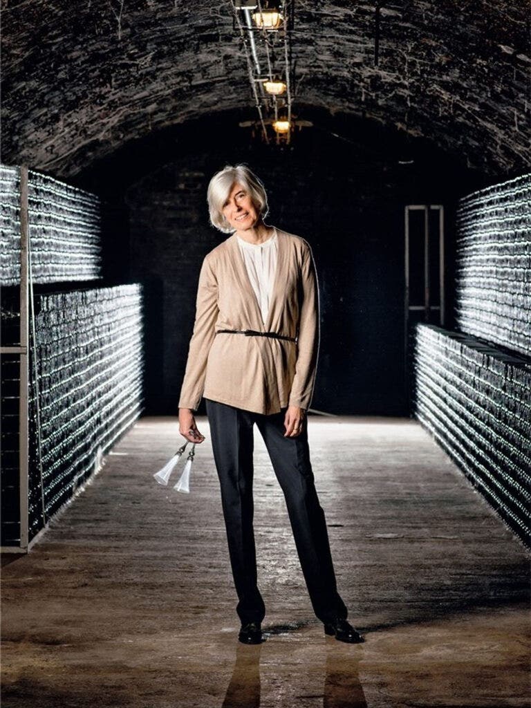 From Classroom to Cellar: Women Are Leading the Future of Cava