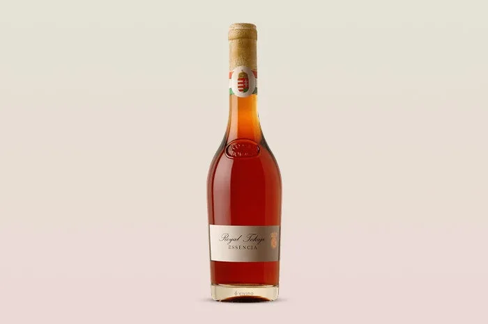 End the Night on a Sweet Note With These Excellent Dessert Wines