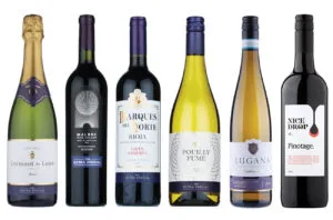 DWWA Shopper’s Guide: Award-winning wines from Asda