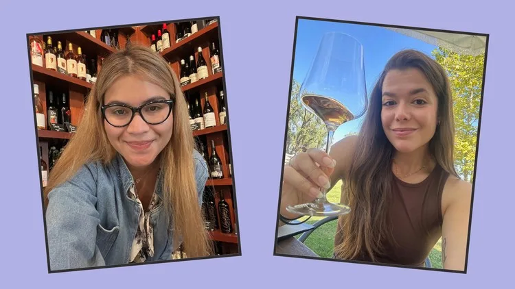 Two Gen Z professionals pick Lodi wines younger wine followers would love to love