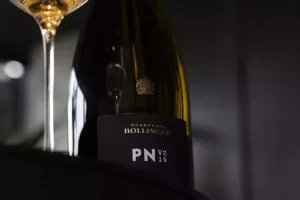 Bollinger PN VZ 19: Measured indulgence 