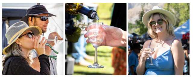 Last Chance for Colorado Mountain Winefest Tickets, Prices Go Up on Event Day!