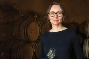 Pascaline Lepeltier: Decanter Rising Star 2024