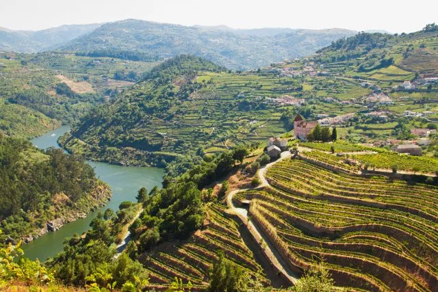 The Douro hits crisis point