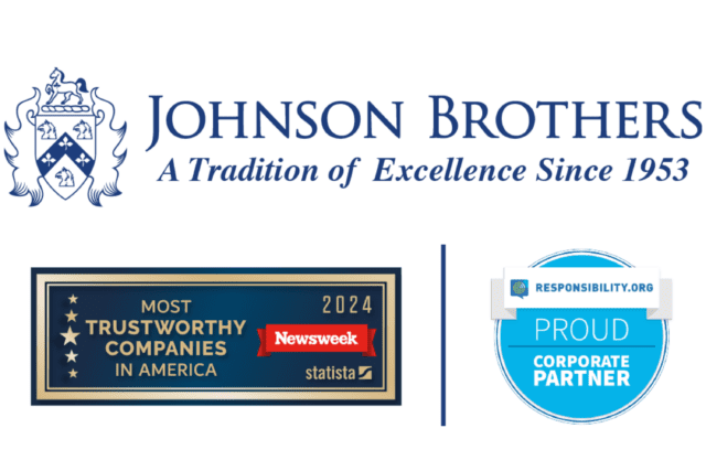 Johnson Brothers Announces Key Leadership Promotions