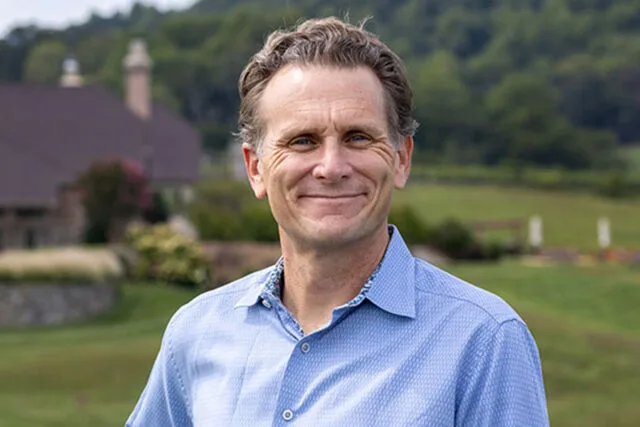 Early Mountain Vineyards Ushers in a New Era with the Appointment of Jon Ruel as President