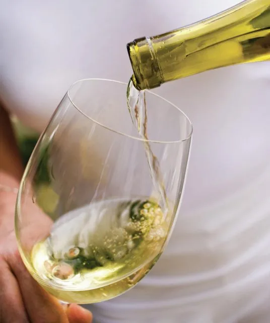 Style it out by entering our Chardonnay Masters