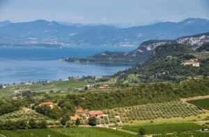 , Beyond the shores of Lake Garda: Discovering the many expressions of Bardolino