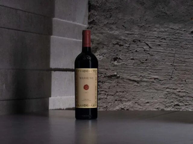 Masseto Releases 2021 Vintage