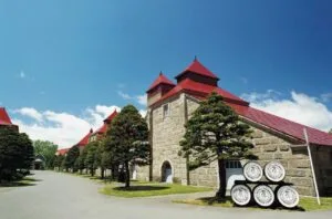 , Nikka: 90 years of Japanese whisky  