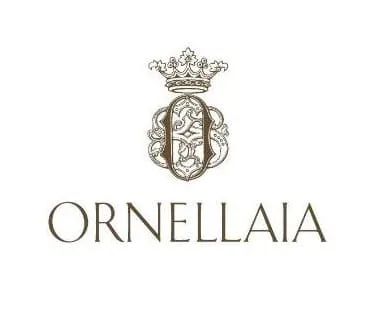 The Red Grape Harvest Is Underway at Ornellaia