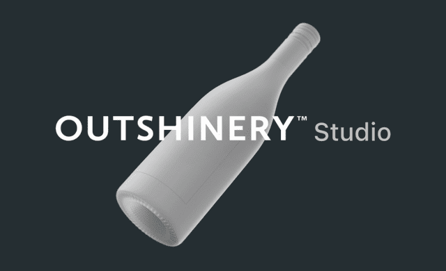 , Outshinery Introduces Studio 2.0:  A New Standard in Beverage Product Imagery